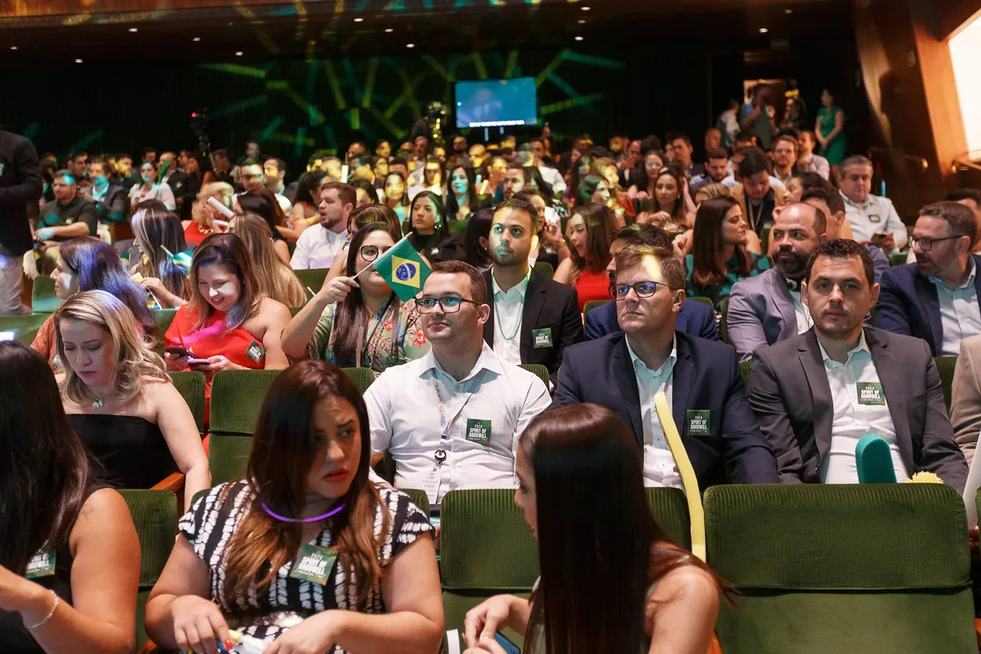 Convenção de Marketing 1